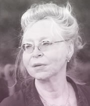 Anne-Marie KAPRON